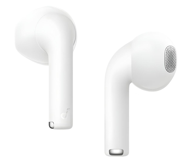 SOUNDCORE K20i TWS białe - 1267084 - zdjęcie 8